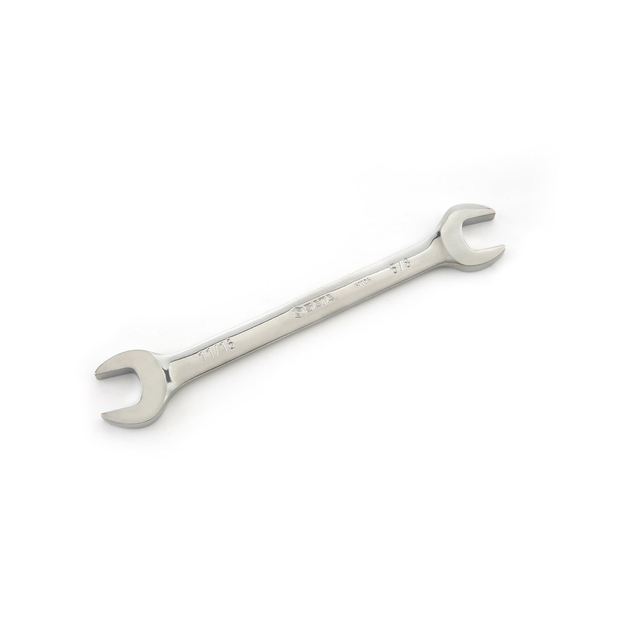 Llave Punta Punta Pulida (pulg) Sata