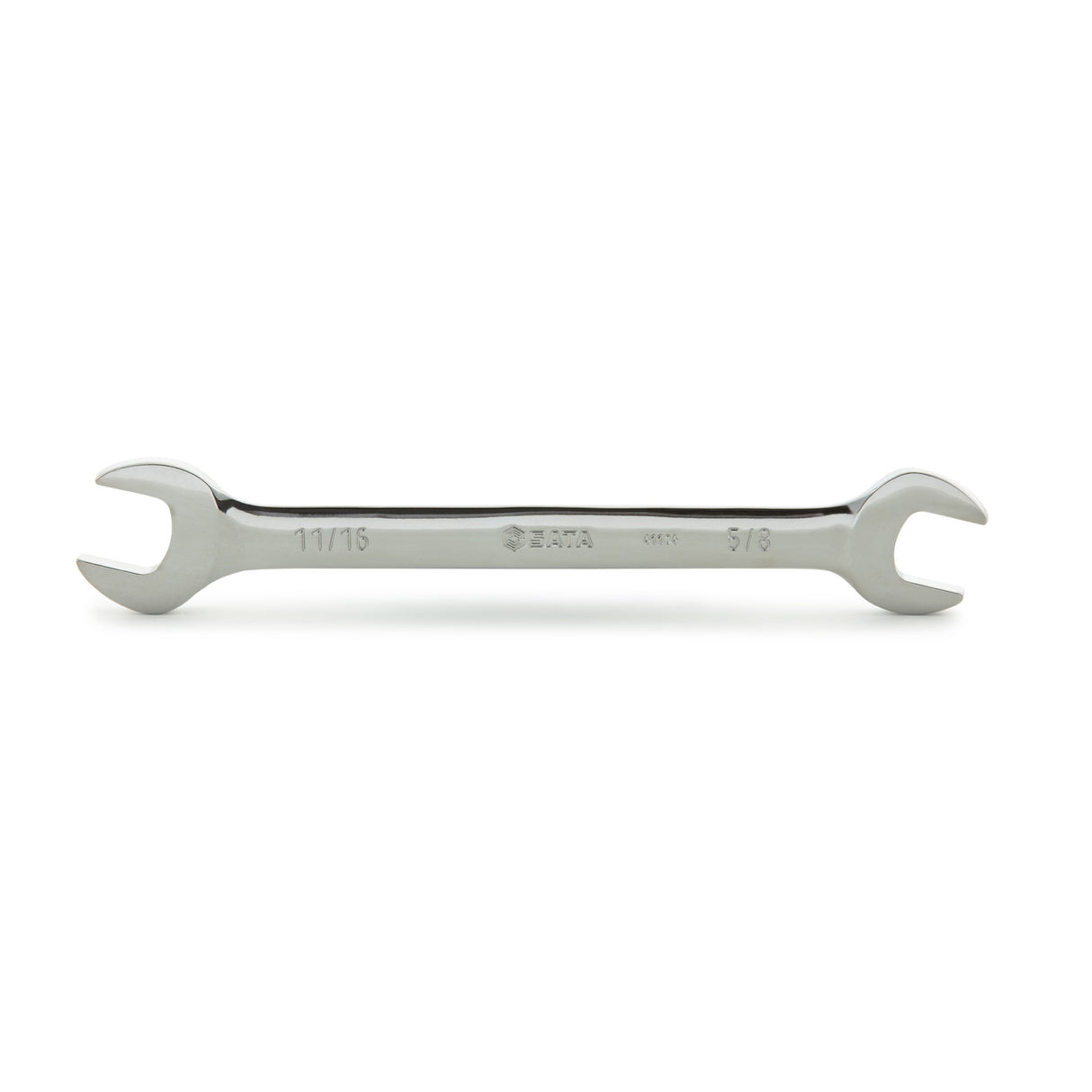 Llave Punta Punta Pulida (pulg) Sata