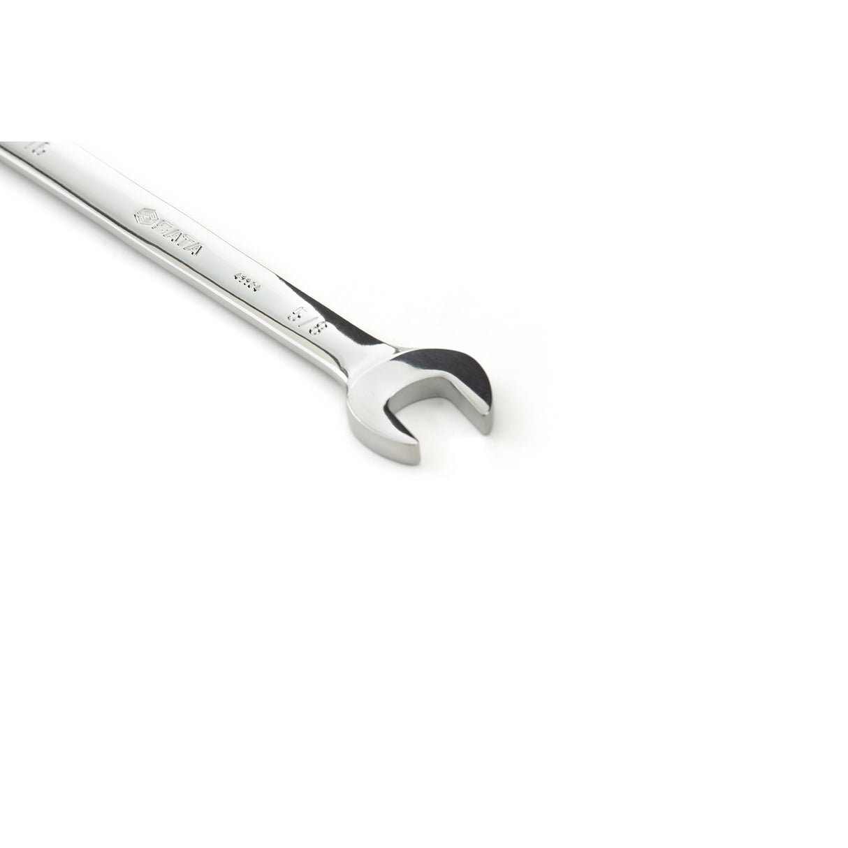 Llave Punta Punta Pulida (pulg) Sata