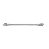 Llave Punta Punta Pulida (pulg) Sata