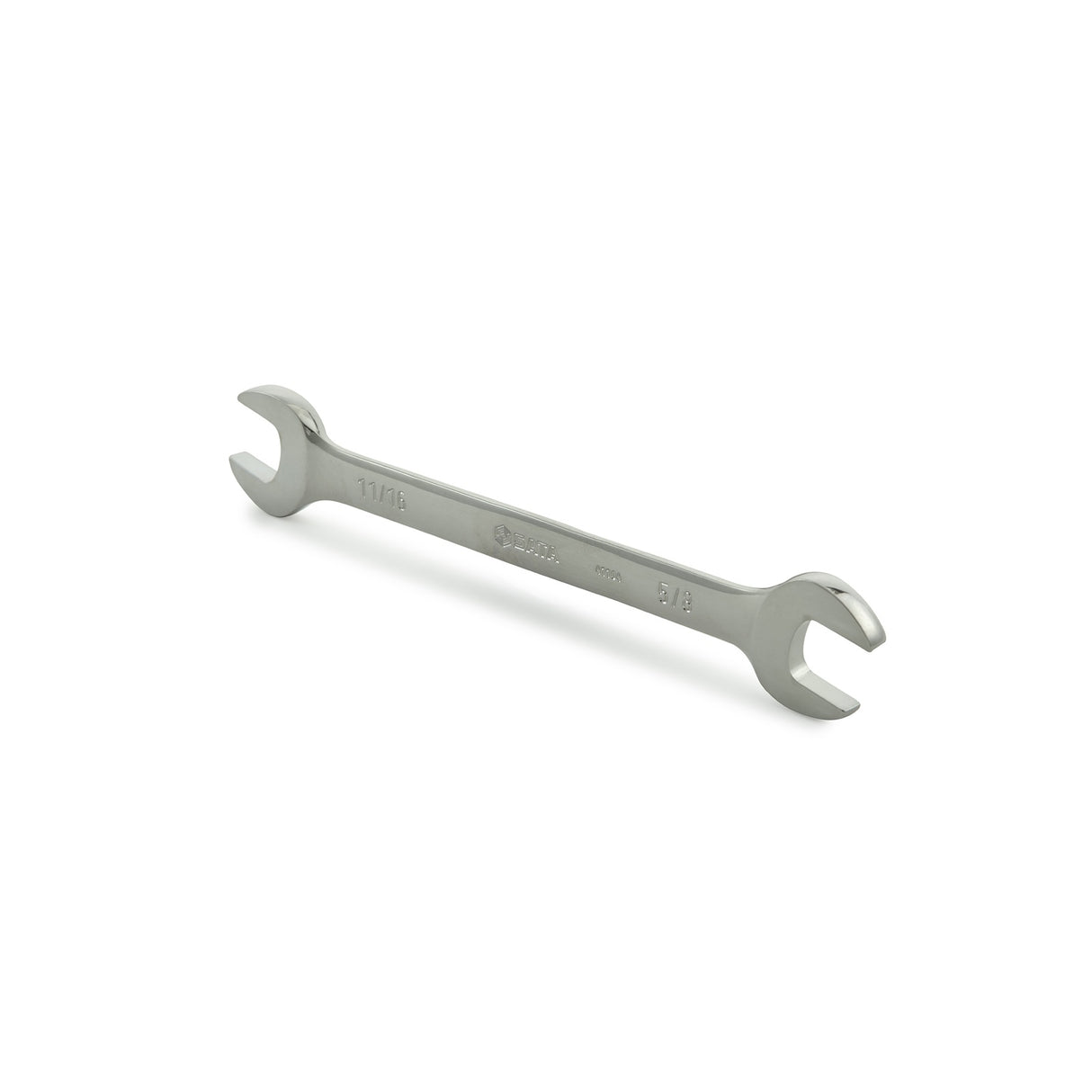 Llave Punta Punta Pulida (pulg) Sata