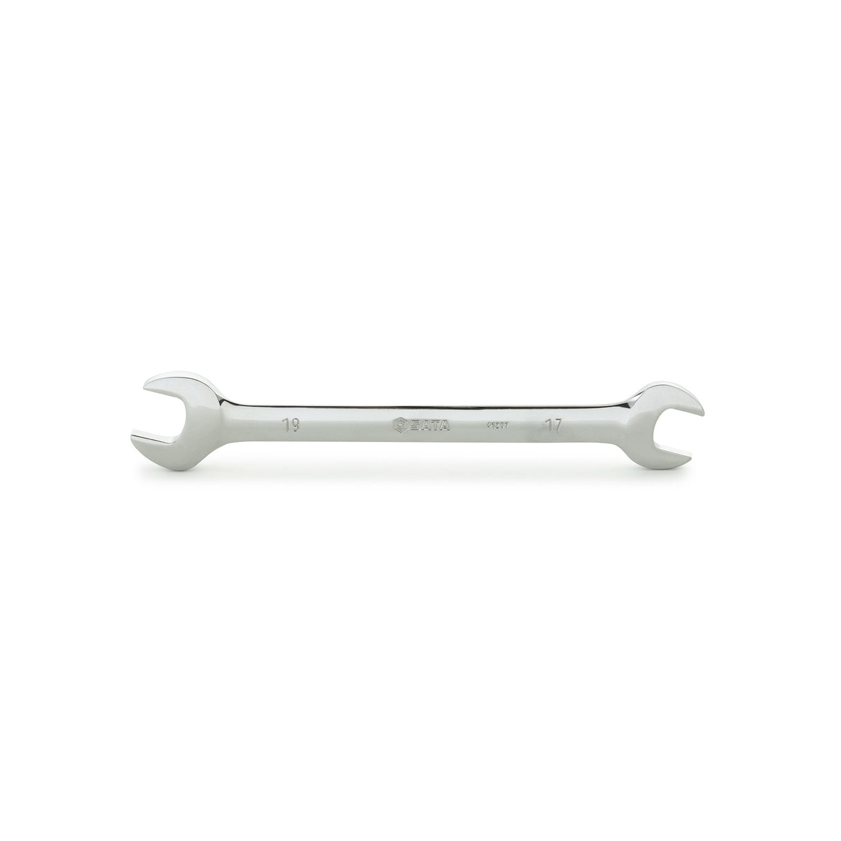 Llave Punta Punta Pulida (mm) Sata
