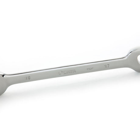 Llave Punta Punta Pulida (mm) Sata