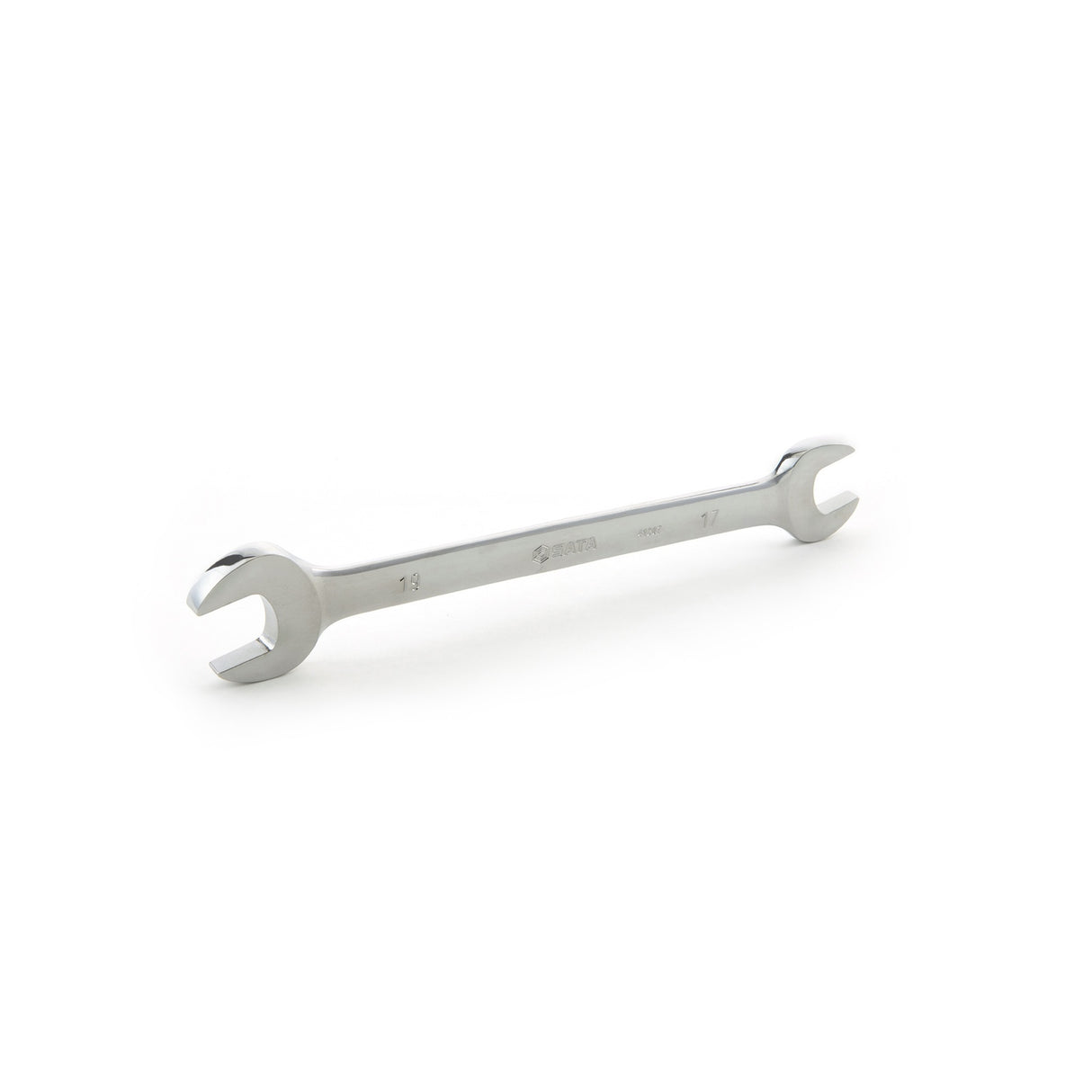 Llave Punta Punta Pulida (mm) Sata