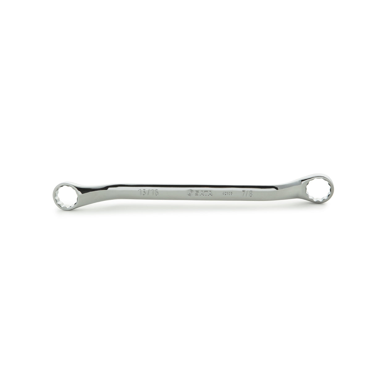 Llave Corona Corona Pulida (pulg) Sata
