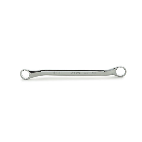 Llave Corona Corona Pulida (pulg) Sata
