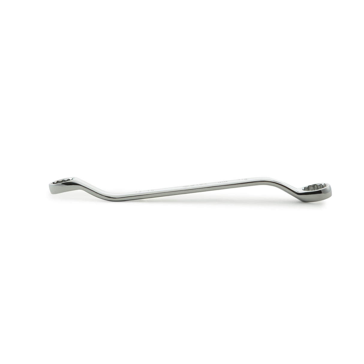 Llave Corona Corona Pulida (pulg) Sata
