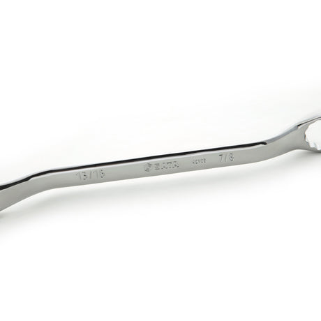 Llave Corona Corona Pulida (pulg) Sata