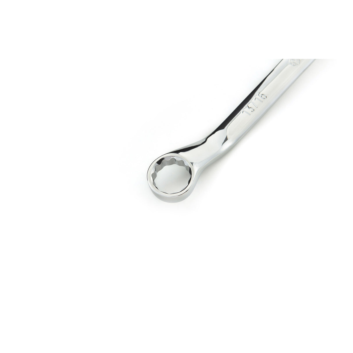 Llave Corona Corona Pulida (pulg) Sata