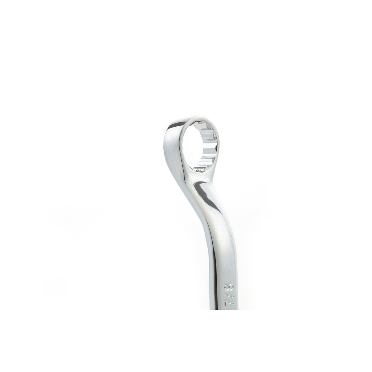 Llave Corona Corona Pulida (pulg) Sata