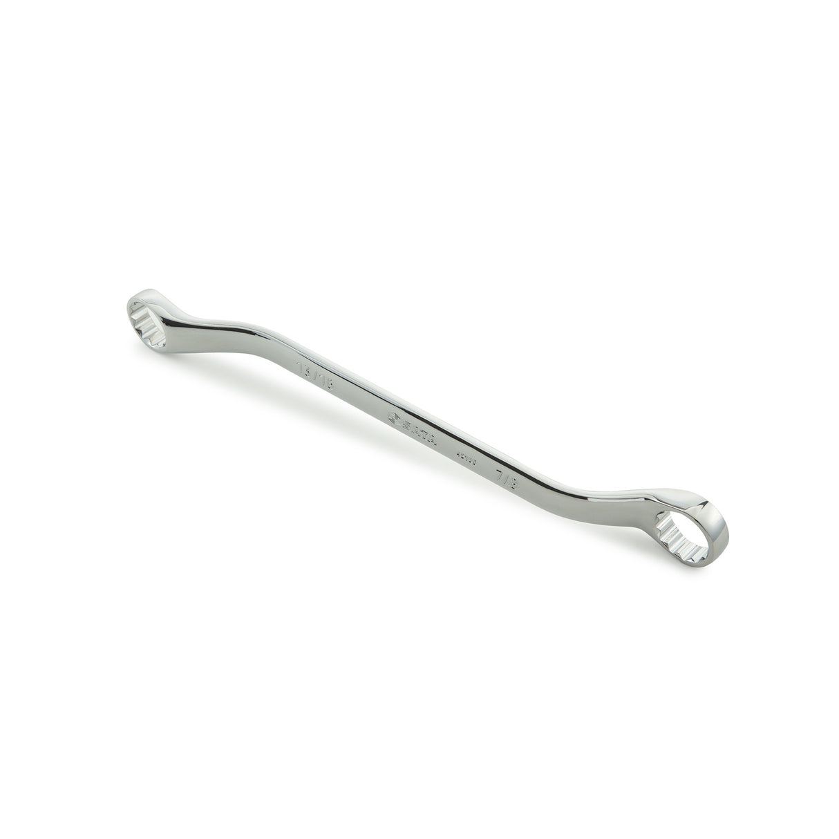 Llave Corona Corona Pulida (pulg) Sata