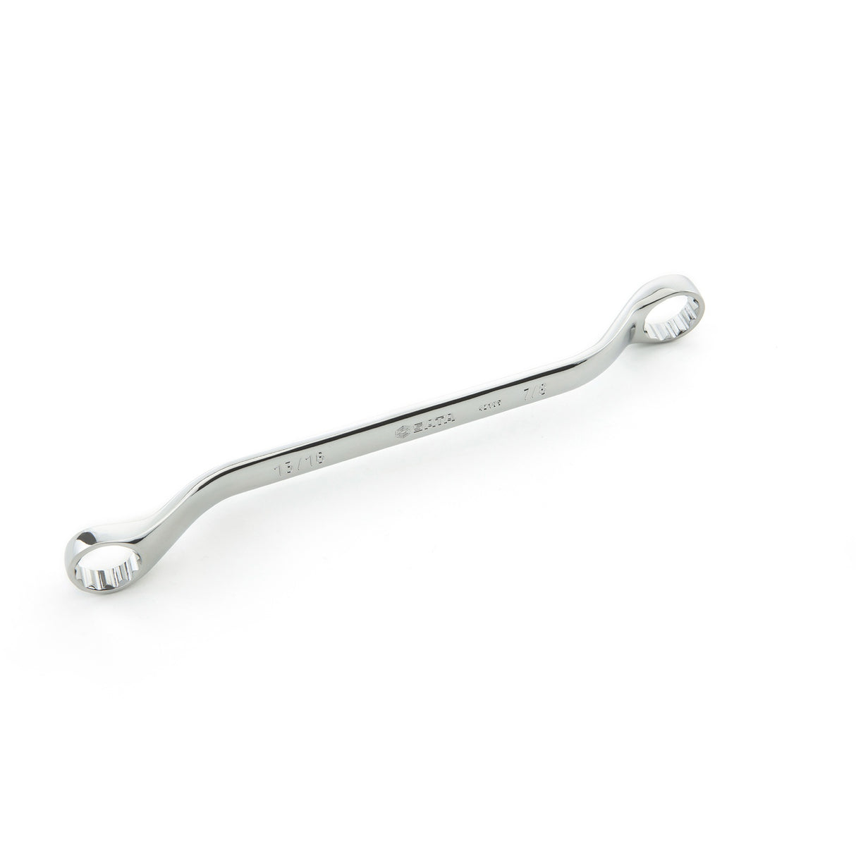 Llave Corona Corona Pulida (pulg) Sata
