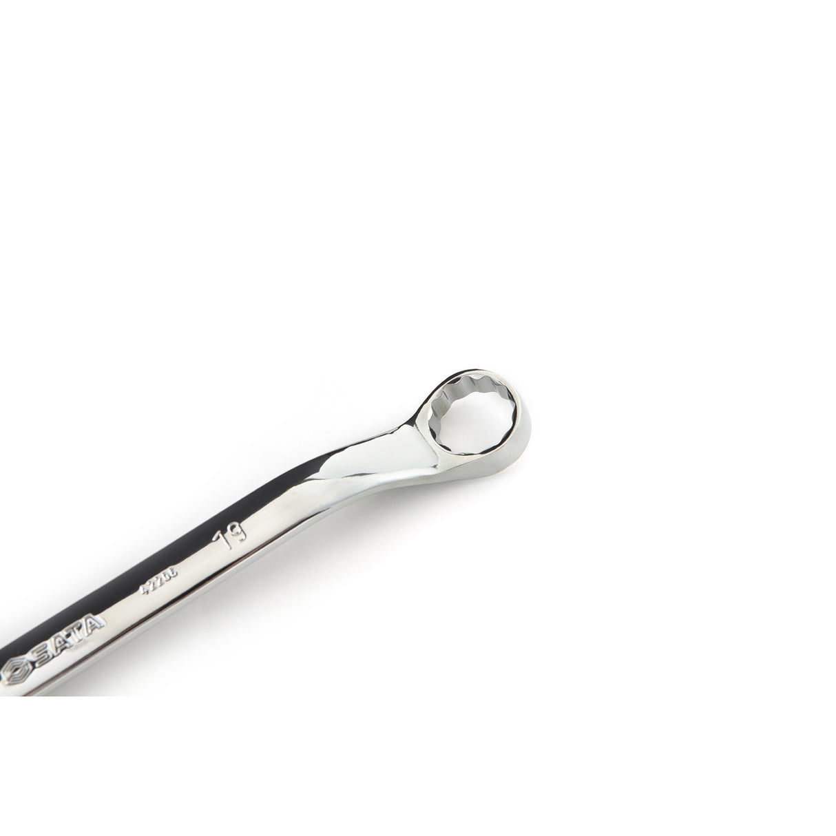Llave Corona Corona Pulida (mm) Sata