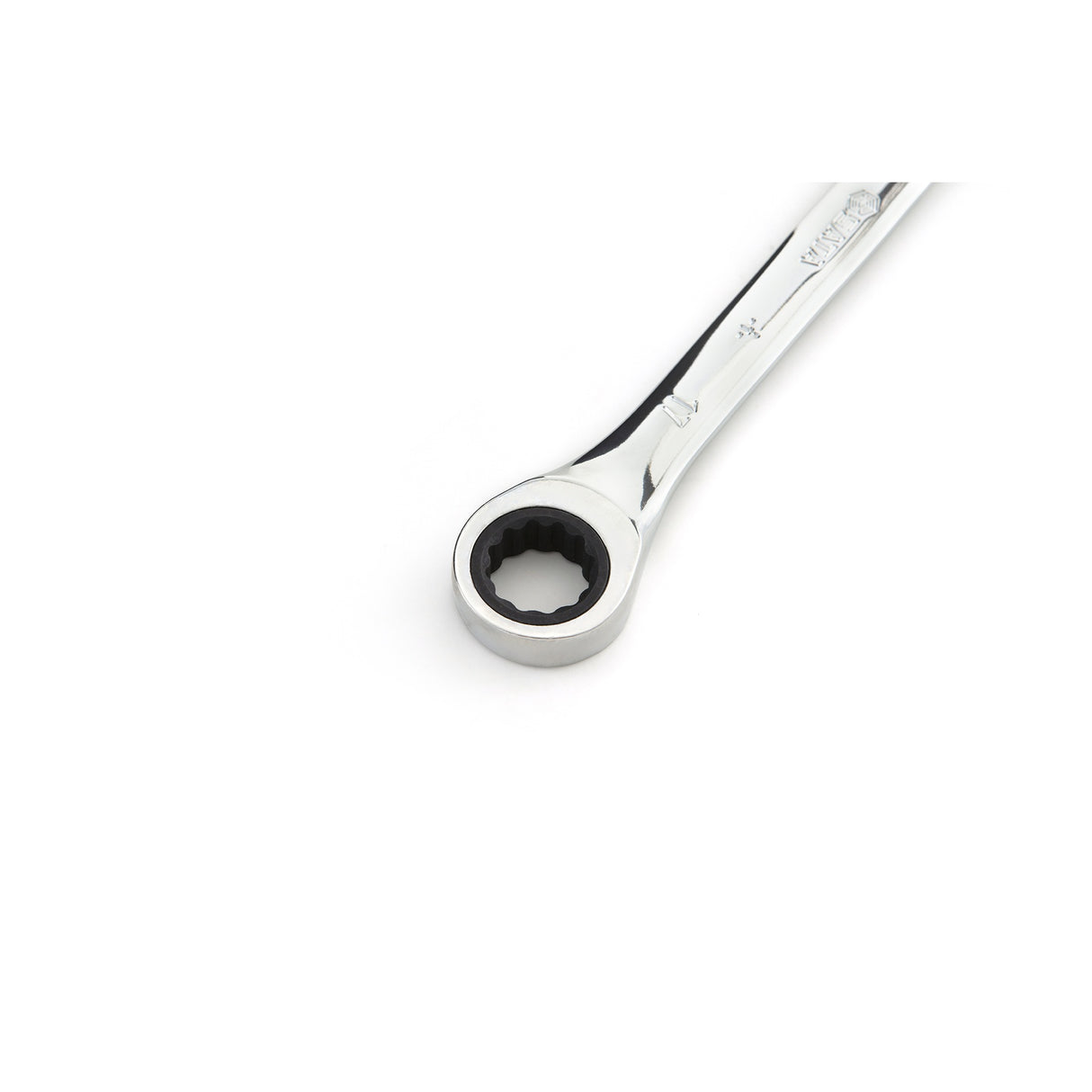 Llave Punta Corona Chicharra Liberación Rápida (mm) Sata