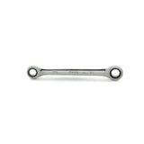 Llave Corona Corona Doble Chicharra (pulg) Sata