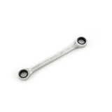Llave Corona Corona Doble Chicharra (mm) Sata