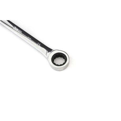 Llave Corona Corona Doble Chicharra (mm) Sata