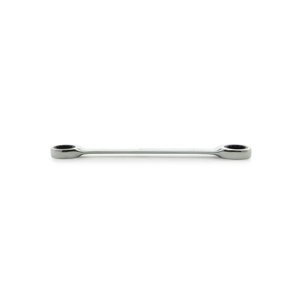 Llave Corona Corona Doble Chicharra (mm) Sata