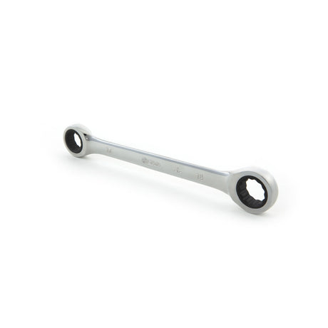 Llave Corona Corona Doble Chicharra (mm) Sata