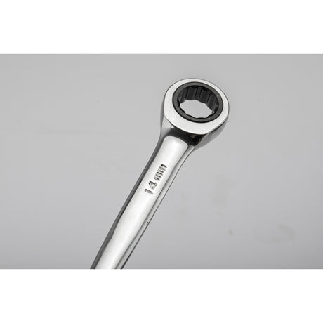 Llave Punta Corona Invertida Chicharra (mm) Sata
