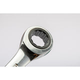 Llave Punta Corona Invertida Chicharra (mm) Sata