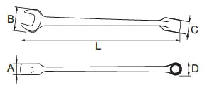 null