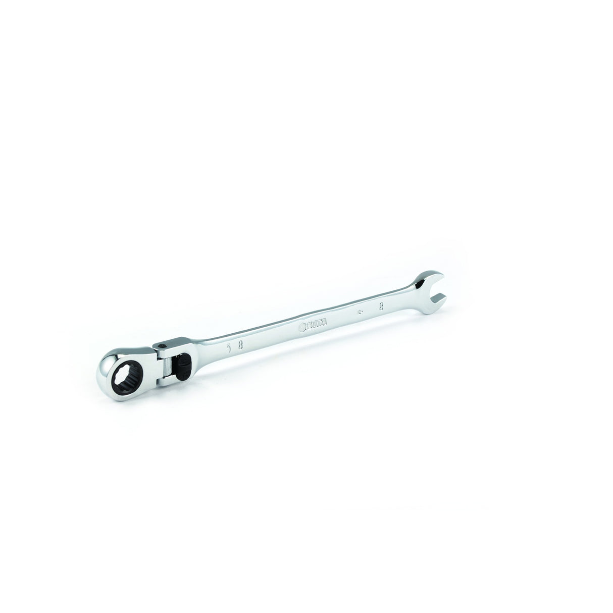 Llave Punta Corona Chicharra Flexible XL (mm) Sata