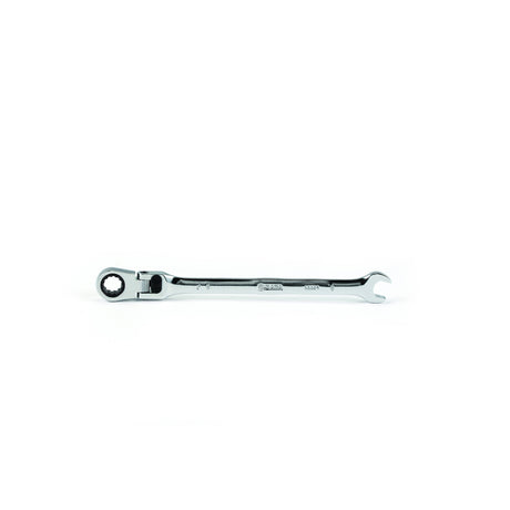 Llave Punta Corona Chicharra Flexible XL (mm) Sata