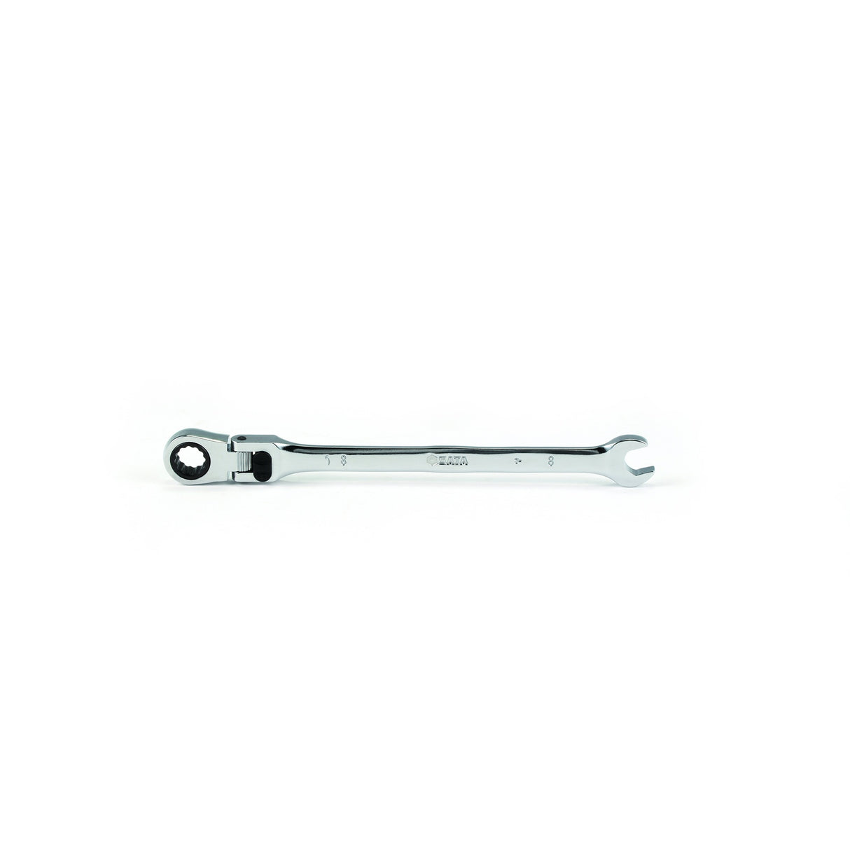 Llave Punta Corona Chicharra Flexible XL (mm) Sata