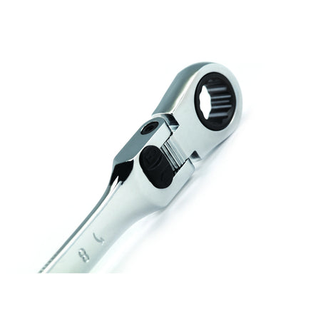 Llave Punta Corona Chicharra Flexible XL (mm) Sata