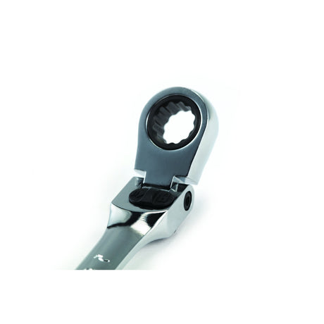 Llave Punta Corona Chicharra Flexible XL (mm) Sata