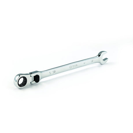 Llave Punta Corona Chicharra Flexible XL (mm) Sata