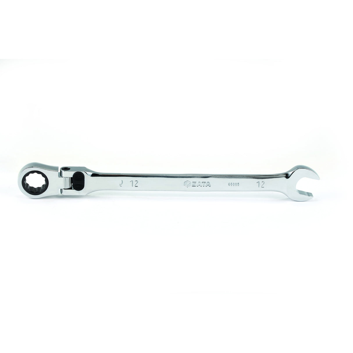 Llave Punta Corona Chicharra Flexible XL (mm) Sata