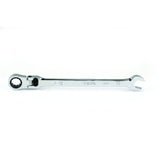 Llave Punta Corona Chicharra Flexible XL (mm) Sata