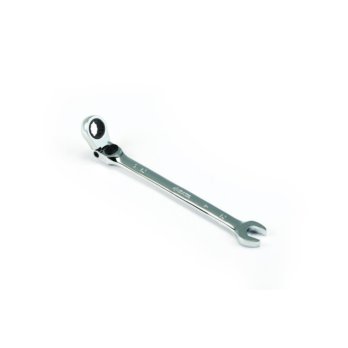 Llave Punta Corona Chicharra Flexible XL (mm) Sata