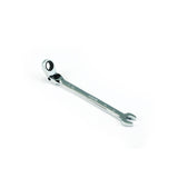 Llave Punta Corona Chicharra Flexible XL (mm) Sata