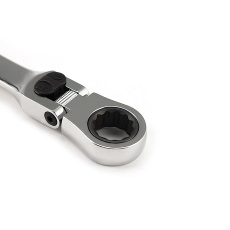 Llave Punta Corona Chicharra Flexible XL (mm) Sata