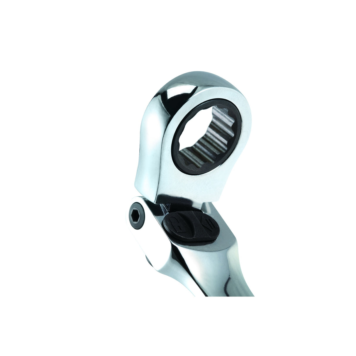 Llave Punta Corona Chicharra Flexible XL (mm) Sata