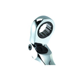 Llave Punta Corona Chicharra Flexible XL (mm) Sata