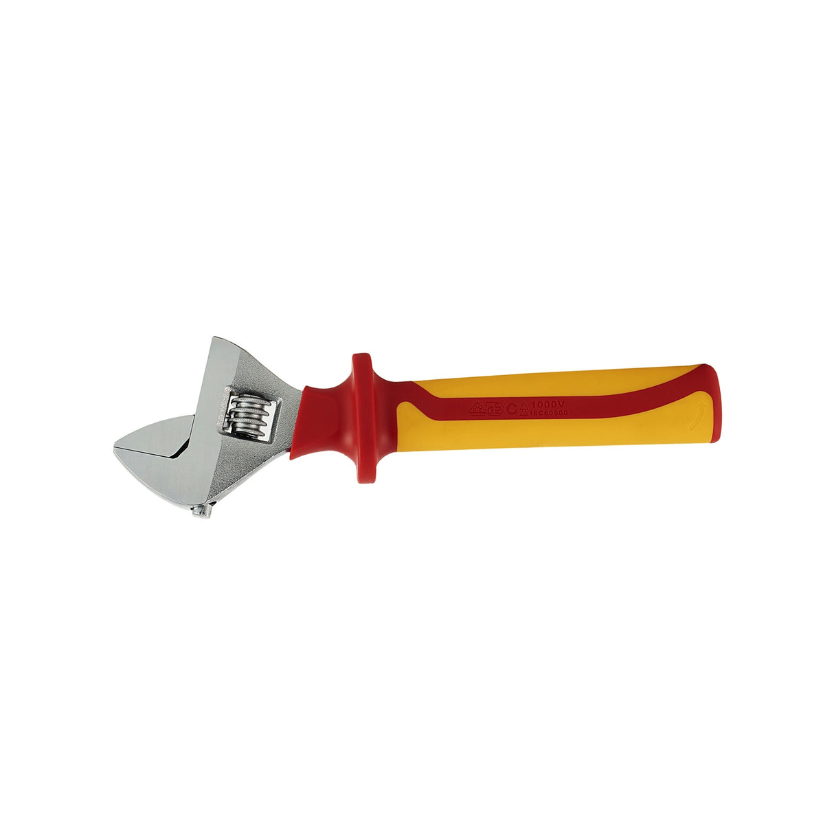 Llave Inglesa Aislada VDE 1000V Sata