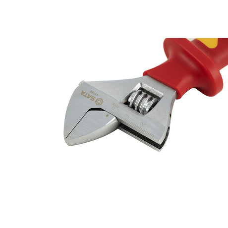 Llave Inglesa Aislada VDE 1000V Sata