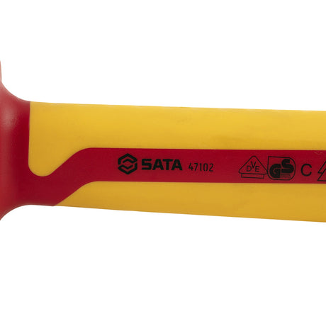 Llave Inglesa Aislada VDE 1000V Sata