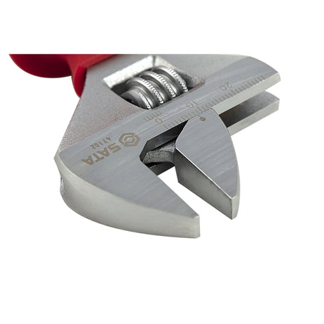 Llave Inglesa Aislada VDE 1000V Sata