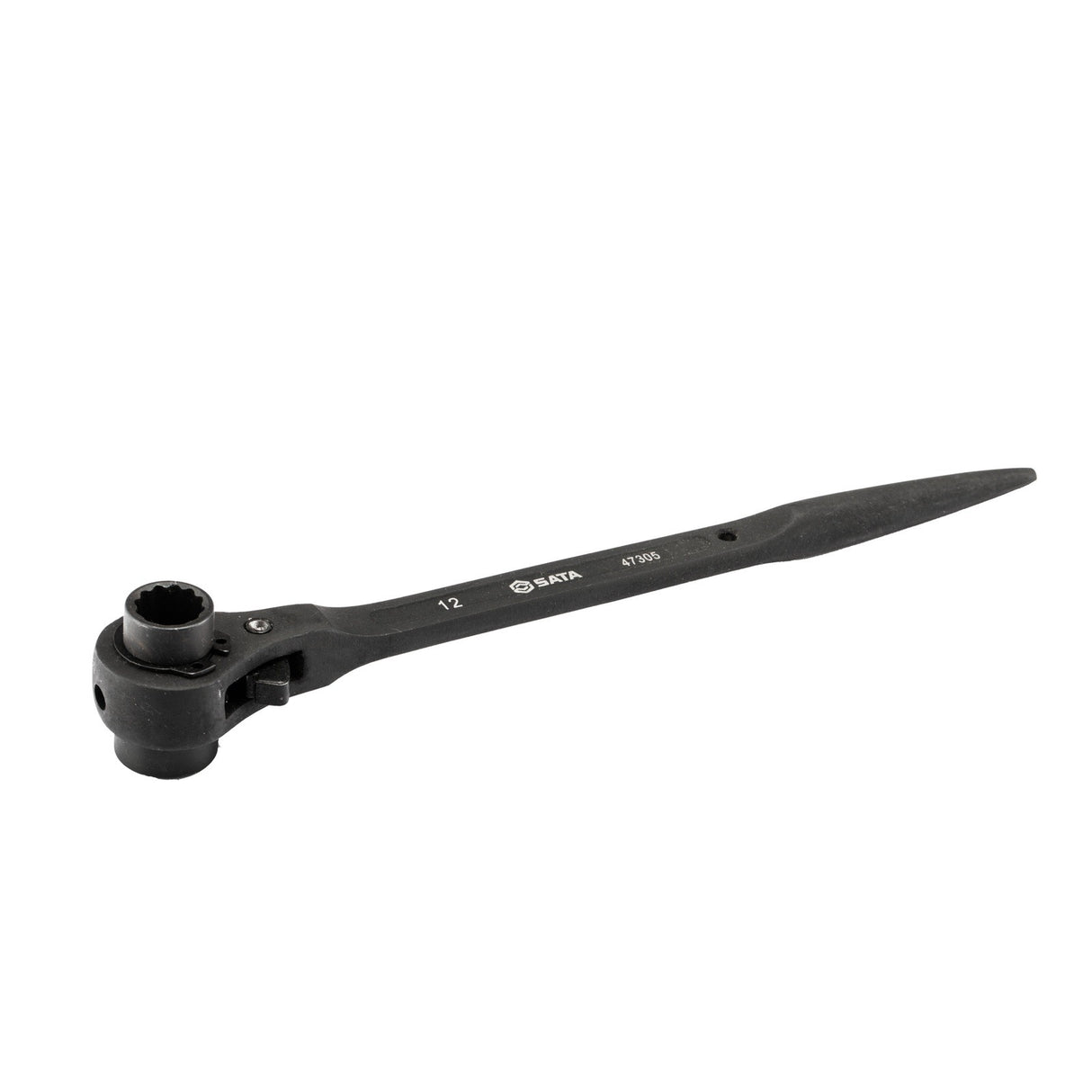 Llave De Trinquete De Construcción Sata