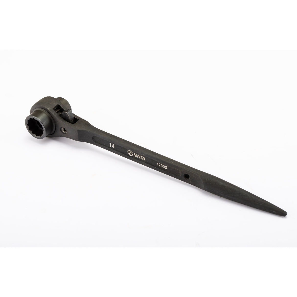 Llave De Trinquete De Construcción Sata