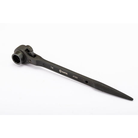 Llave De Trinquete De Construcción Sata