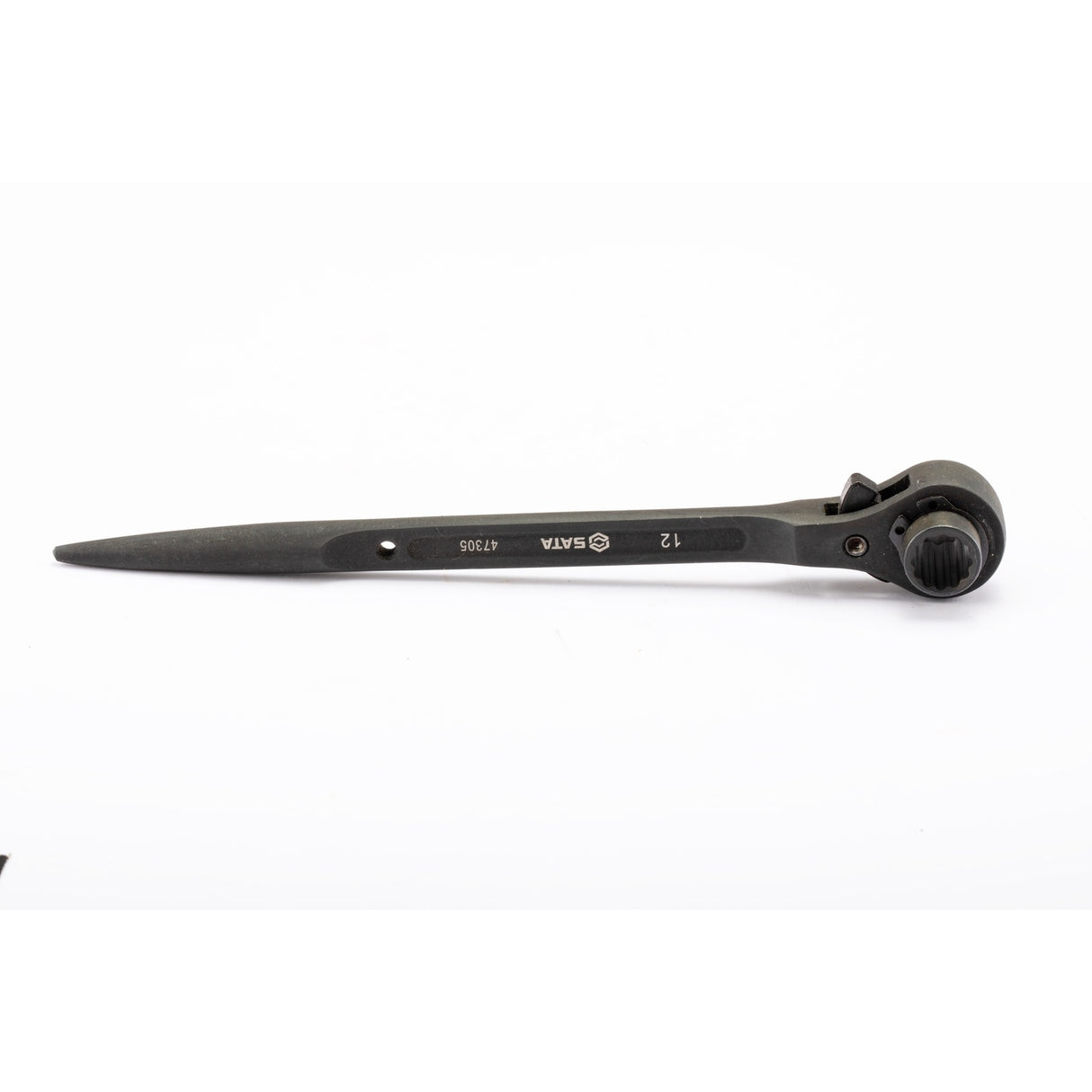 Llave De Trinquete De Construcción Sata