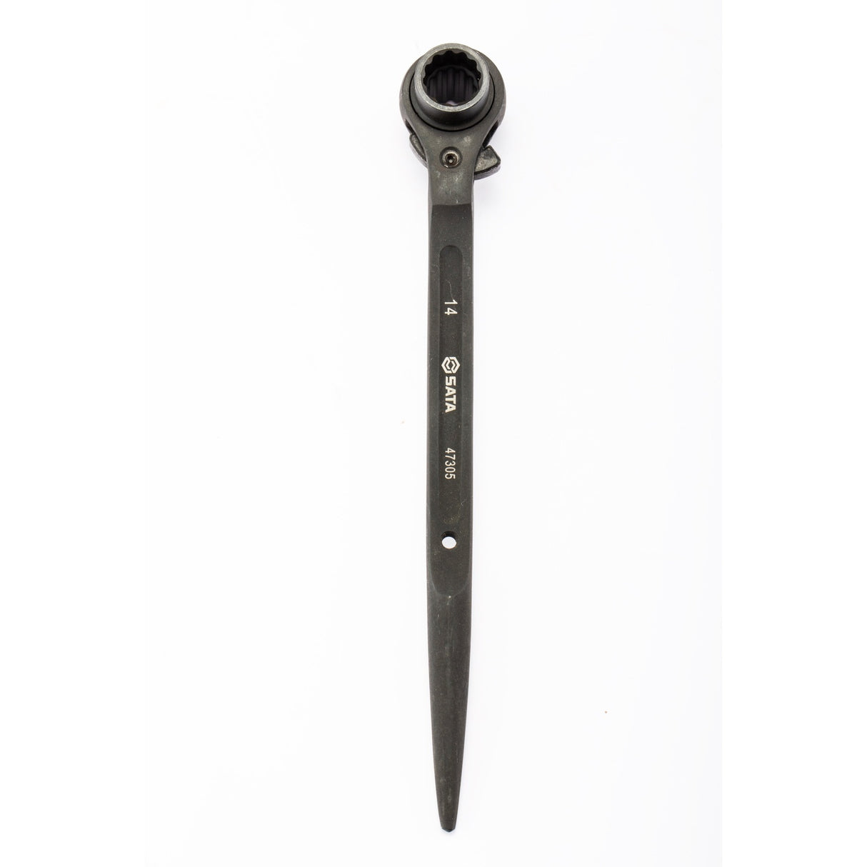 Llave De Trinquete De Construcción Sata