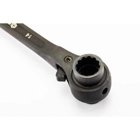 Llave De Trinquete De Construcción Sata