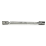 Llave Combinada Con Bocallave Flexible Sata